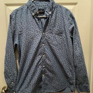 Men's shirt